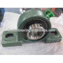 High quality p208 bearing konlon pillow block bearing